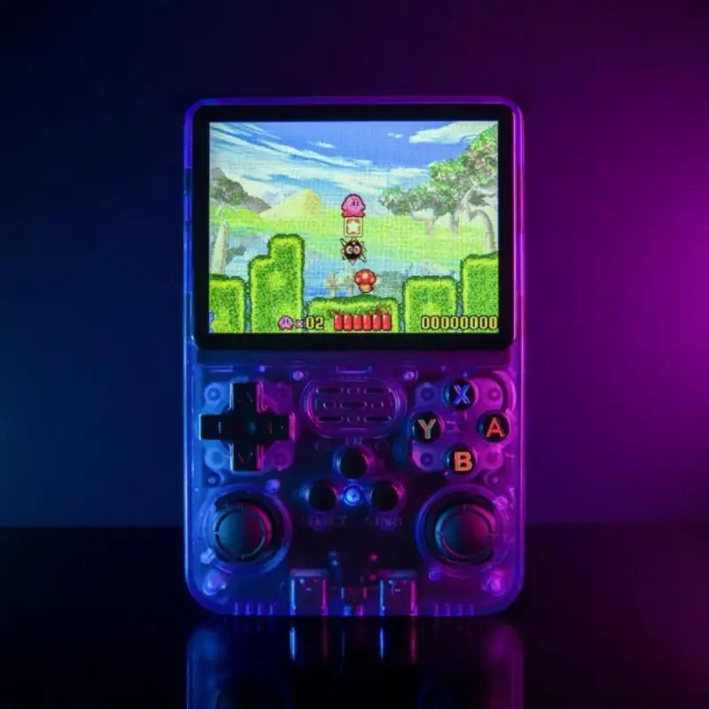 La console rétro incontournable