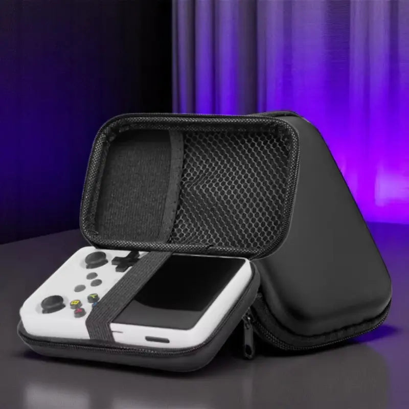 Prends soin de ta console rétro